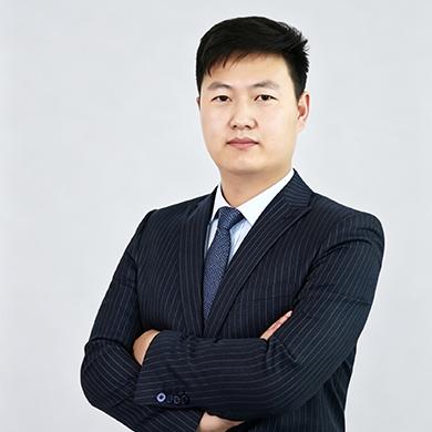 杨建峰律师
